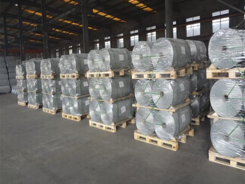 Tarpaulin Rolls